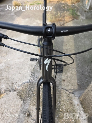 Specialized Sirrus x 3.0 Гаранция!!!, снимка 3 - Велосипеди - 55285110