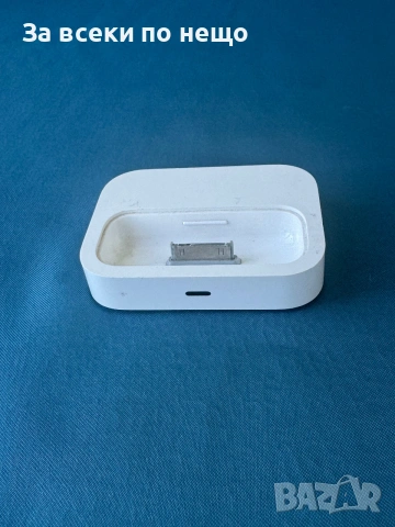 Док станция за ipod ,  a1256 emc 2190, снимка 2 - iPod - 55110220