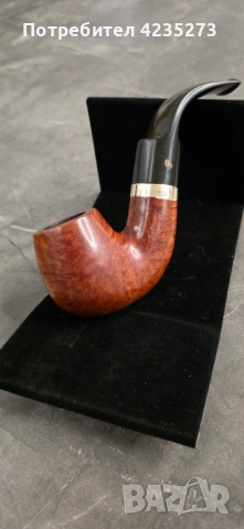 Лула Peterson Supreme (08S) — Най-висок Клас , снимка 5 - Лули - 54393551