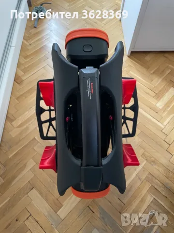 EUC Inmotion V11Y, електрически unicycle, моноцикъл, снимка 2 - Скейтборд, ховърборд, уейвборд - 55376876