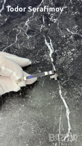 Стилна гривна PHILIPP BLANC Geneva, снимка 2 - Гривни - 54300235