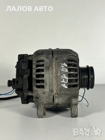 Генератор Алтернатор Динамо Пасат B5 (96-05г) 1.9 TDI 131hp Generator Alternator VW Passat B5, снимка 4 - Части - 55475320