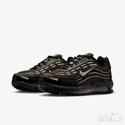 Nike - Air Max TL 2.5 №43 Оригинал Код 469, снимка 5 - Маратонки - 55246928