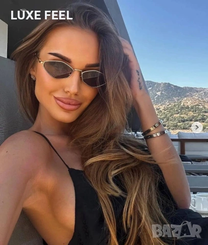 MIU MIU ✨ Слънчеви Очила , снимка 2 - Слънчеви и диоптрични очила - 54296440