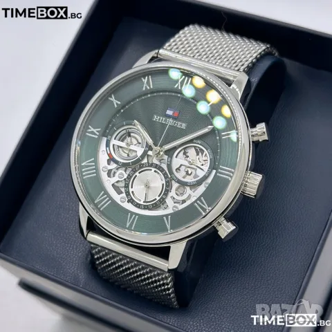 Tommy Hilfiger 1710567 Legend, снимка 2 - Мъжки - 55356996