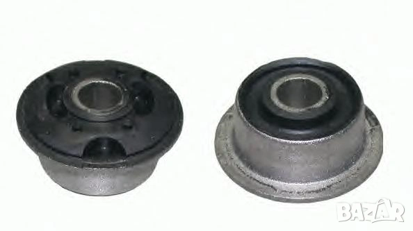 Тампон преден носач отпред за PEUGEOT 305 I,305 II 1.3/1.5/1.6 05.80-08.87г.№ 2047