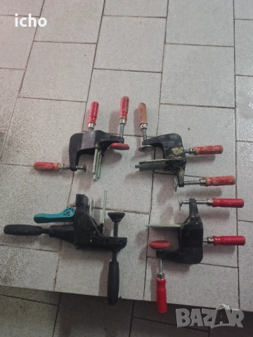 Стяга стяги bessey urko