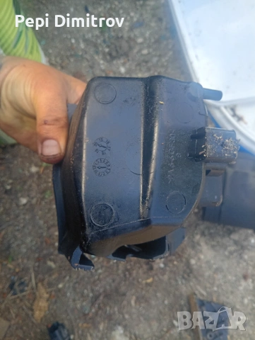 Сензор Delphi 9305-108C 1,6 HDI Citroen Peugeot Ford 3M5Q9J294AA 1362562, снимка 4 - Части - 54349016