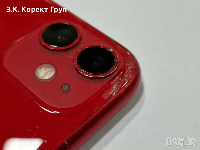 iPhone 11 64GB Product, снимка 3 - Apple iPhone - 55418818