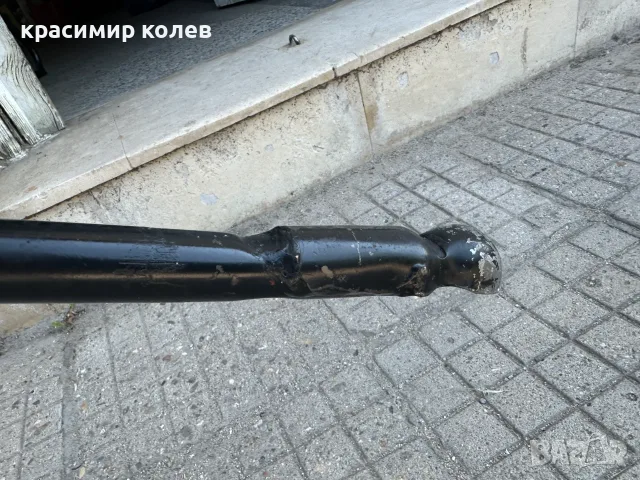 товарно ремарке за велосипед, снимка 3 - Аксесоари за велосипеди - 55577640