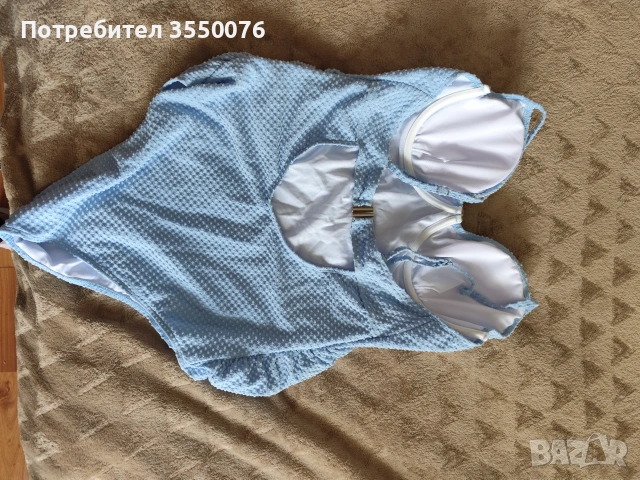  Чисто Нови Дамски бански , снимка 3 - Бански костюми - 55135943