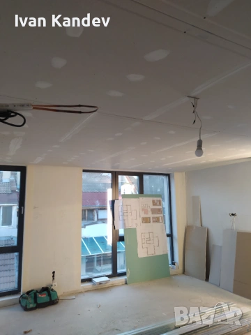 Вътрешно и Външно саниране на стари къщи . , снимка 17 - Ремонти на къщи - 54366638