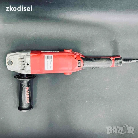 Ъглошлайф RAIDER RD-AG39