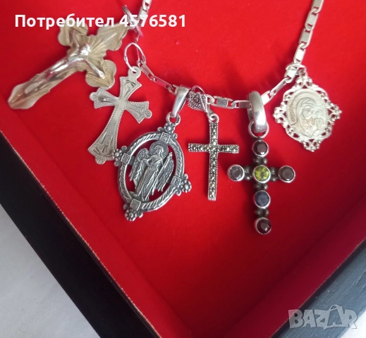 масивно колие сребро 925 46 грама 169 евро масивен пръстен сребро 18мм 49 евро, снимка 3 - Колиета, медальони, синджири - 55242543