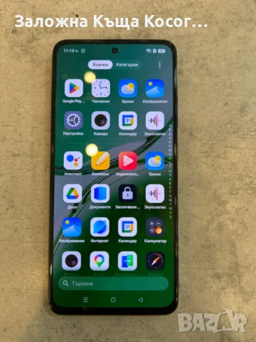 OPPO Reno12 FS 12GB / 512GB, снимка 4 - Други - 54500075