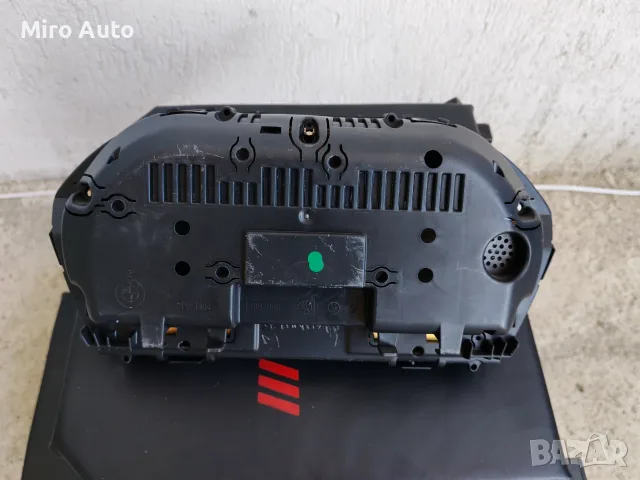 Километраж от BMW F20 , снимка 6 - Части - 55414444