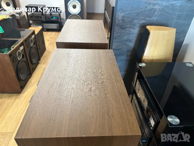 Тонколони Marantz LS-17 A, снимка 9 - Тонколони - 54721226