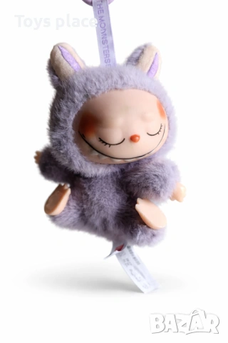 Симпатична кукличка Лабубу Labubu