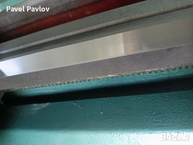 Нов струг СУ320, снимка 5 - Стругове - 55422945