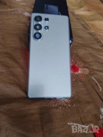 Самсунг S25, снимка 3 - Samsung - 54387955