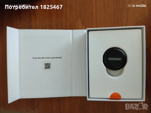 OOONO NO1 наведвач no1предупреждения за камери за скорост и опасности на пътя, снимка 4 - Аксесоари и консумативи - 55604840