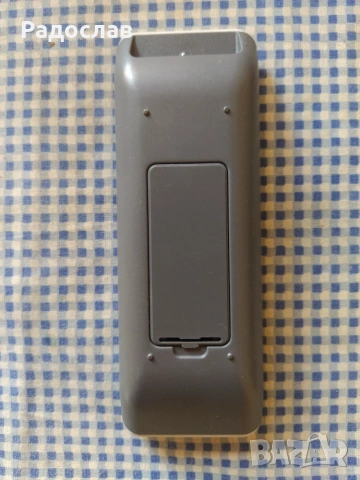 универсално дистанционно Philips DVD, снимка 2 - Плейъри, домашно кино, прожектори - 55110212