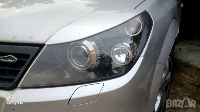 Opel Astra H 1.8 бензин , снимка 8 - Автомобили и джипове - 55579121