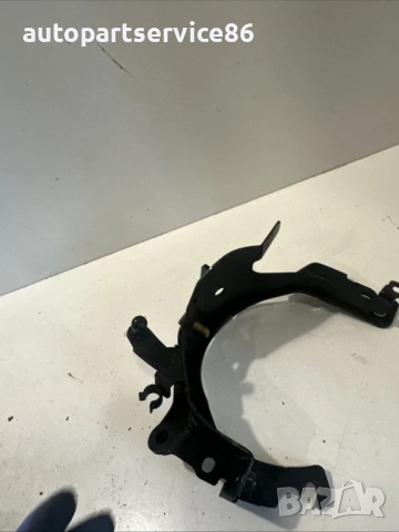 Конзола държач за Citroen C4 Grand Picasso 2.0 HDi (2009) 103468-A, снимка 2 - Части - 54562550