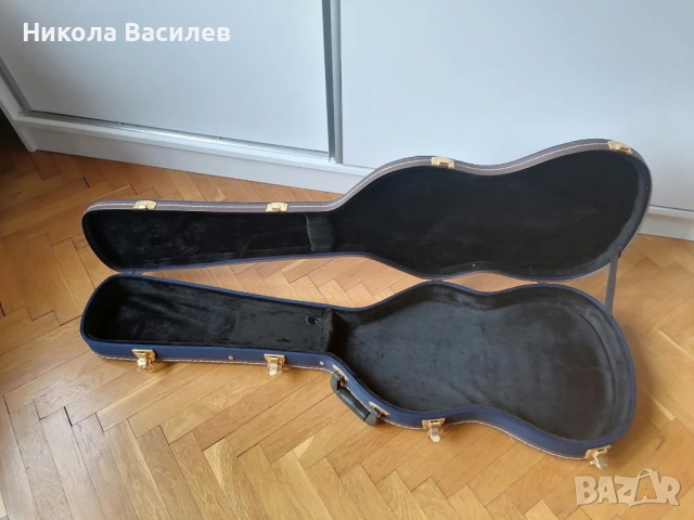 Куфар за бас китар Dimavery, снимка 2 - Китари - 54164278