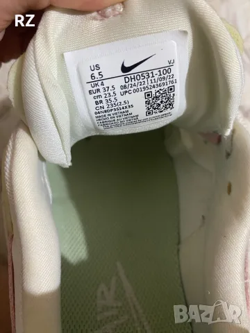 Nike air max furyosa 37, снимка 5 - Маратонки - 55410835