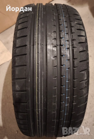 Джанти алуминиеви с гуми - 17 ки Audi, VW - 5 броя, снимка 5 - Гуми и джанти - 54172621