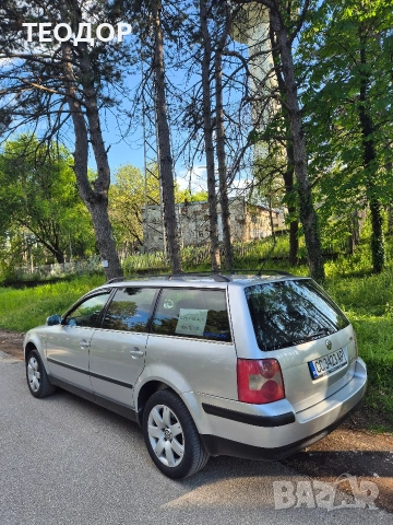 VW Passat B5.5 1.9tdi 131hp., снимка 5 - Автомобили и джипове - 54382116