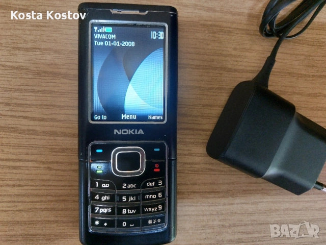 NOKIA 6500 .........*