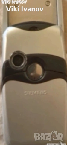 Сименс SL65, снимка 2 - Siemens - 54571887