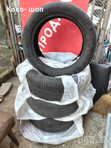 Гуми по 4бр. 235/55/19-225/50/17 идр., снимка 18 - Гуми и джанти - 50473733