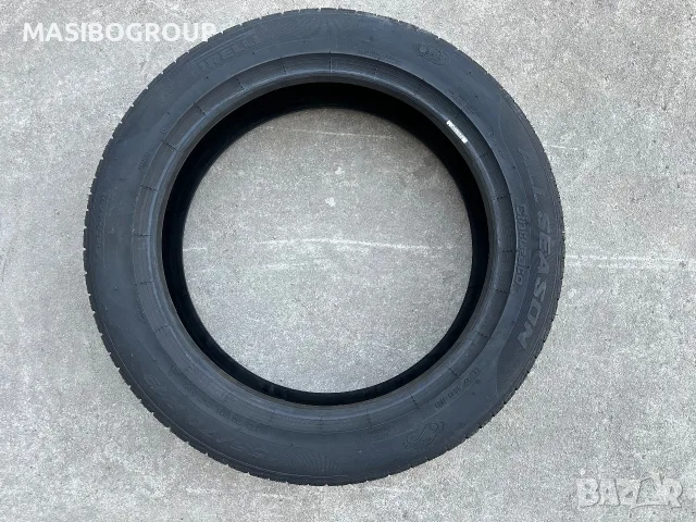 Нова гума всесезонна гуми 155/70/19” PIRELLI ALL SEASON, снимка 6 - Гуми и джанти - 55493841