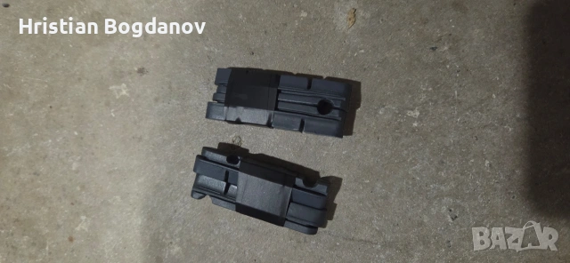 Калотки Шимано R 55 C4