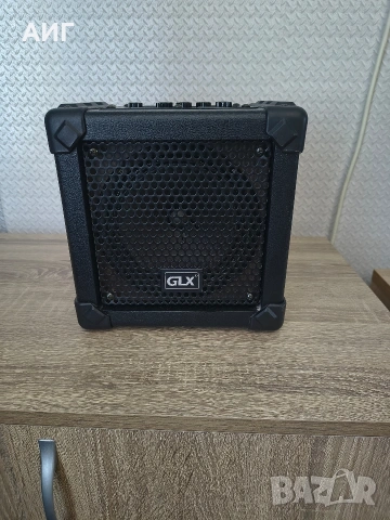 Усилвател за китара,колона GLX MTB-20