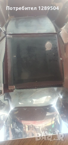 Соларна фурна, снимка 4 - Печки, фурни - 53983594