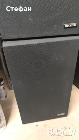ONKYO SC 600, снимка 3 - Тонколони - 54791985