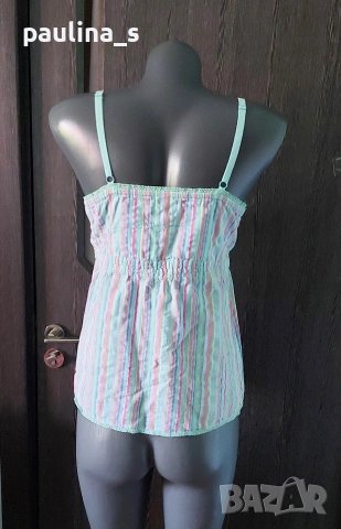 Четири броя / Маркова блуза тип потник "Only", "H&M", "LC Waikiki" и "Zara" , снимка 6 - Потници - 54849292