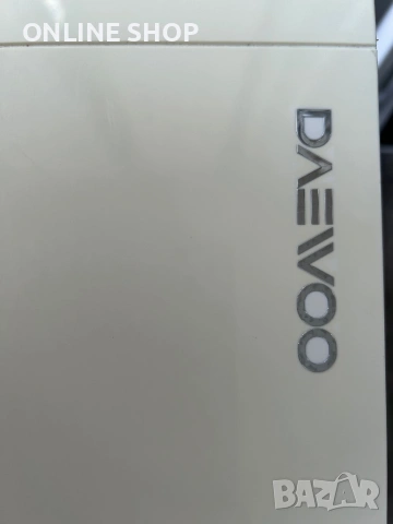 Промоция Инверторен климатик  Daewoo DSB- F1275LH- V   12000 BTU, снимка 11 - Климатици - 53514305
