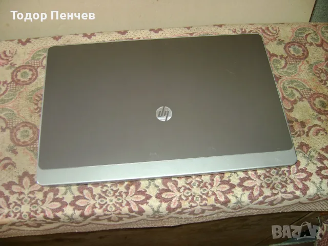 HP Probook 4730s - Core i5, 4 GB RAM за доокомплектоване, снимка 3 - Лаптопи за дома - 55439873