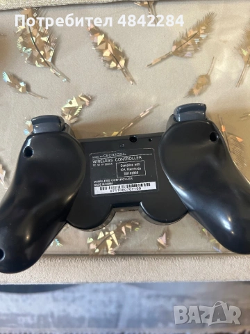 Джойстик за ps3 и navigation controller , снимка 2 - Друга електроника - 54904380