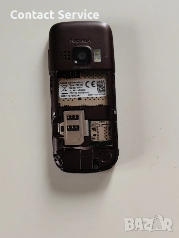 Nokia 6303 , снимка 6 - Nokia - 54469823