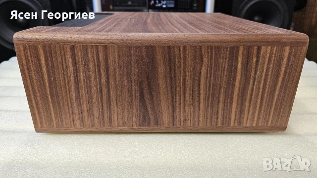 Harman Kardon Citation 11 + Citation 12 Vintage High-End Preamp + Power Amplifier, снимка 14 - Аудиосистеми - 54554628