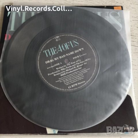 Лот, снимка 9 - Грамофонни плочи - 54131918