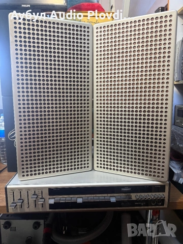 WEGA HI-FI 3120 Receiver 
