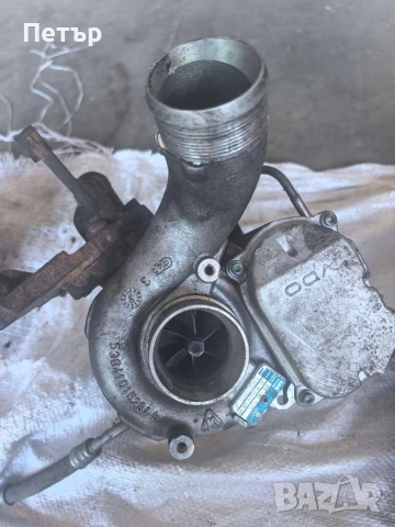 Части за ФОЛКСВАГЕН ТУАРЕГ V 6 DIESEL, снимка 2 - Части - 54615537