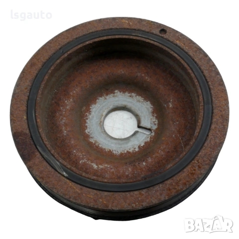 Демпферна шайба Nissan Qashqai II 2013-2021 ID: 160426